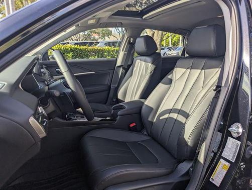 2026 Acura Integra FWD