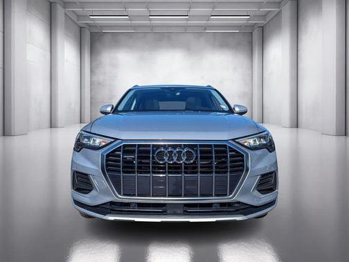 2020 Audi Q3 45 Premium