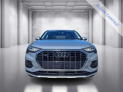 2020 Audi Q3 45 Premium