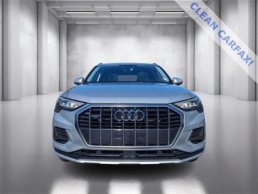 2020 Audi Q3 45 Premium