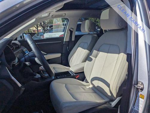 2020 Audi Q3 45 Premium