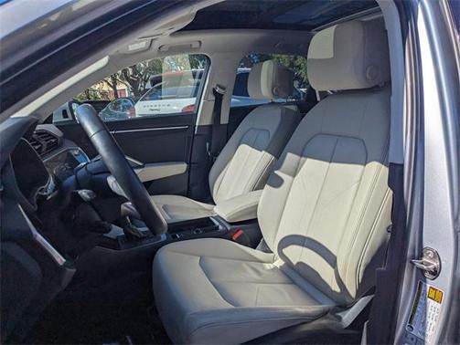 2020 Audi Q3 45 Premium