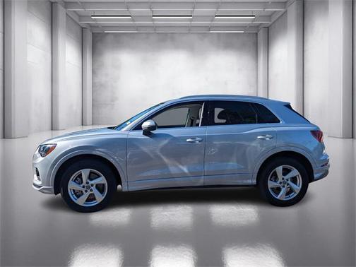 2020 Audi Q3 45 Premium