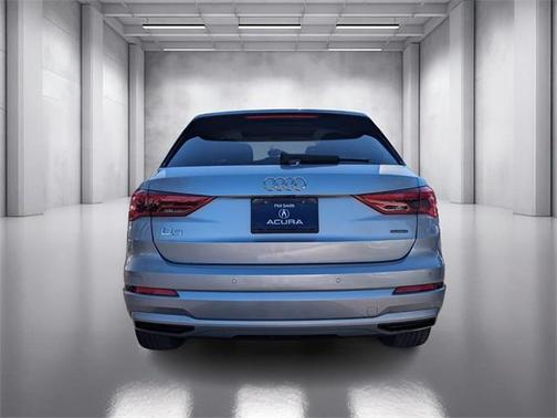 2020 Audi Q3 45 Premium