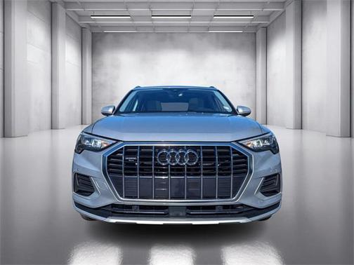 2020 Audi Q3 45 Premium