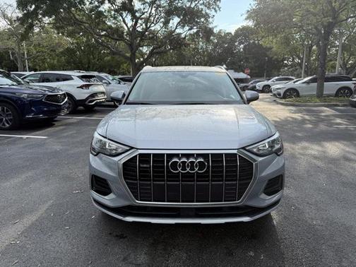 2020 Audi Q3 45 Premium