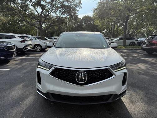 2023 Acura RDX Technology Package