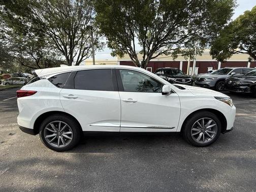 2023 Acura RDX Technology Package