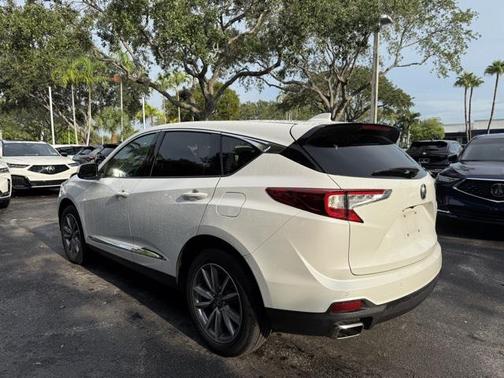 2023 Acura RDX Technology Package