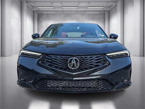 2025 Acura Integra A-SPEC Technology