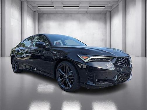 2025 Acura Integra A-SPEC Technology