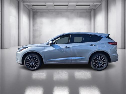 2025 Acura RDX Advance Package