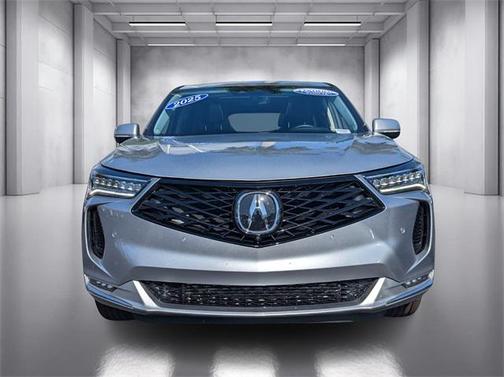 2025 Acura RDX Advance Package