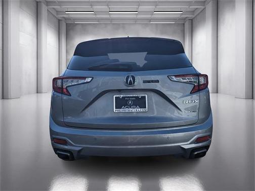 2025 Acura RDX Advance Package