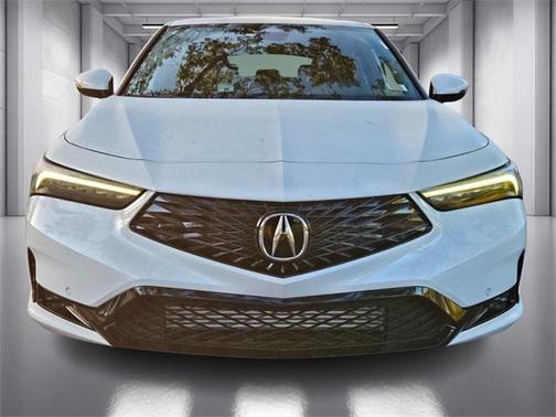 2025 Acura Integra A-SPEC w/ Technology