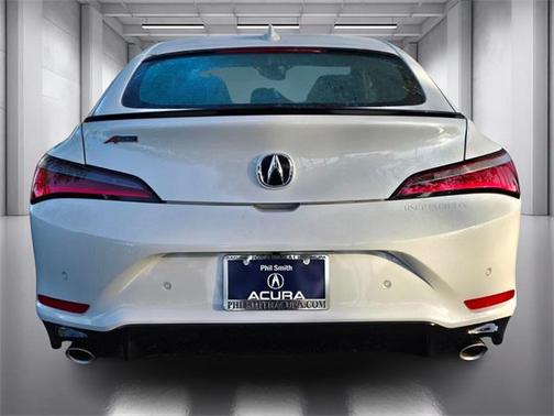 2025 Acura Integra A-SPEC w/ Technology