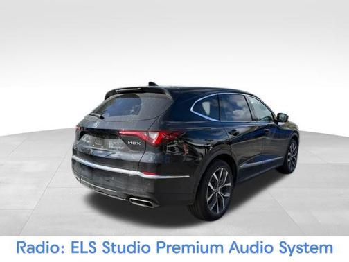 2023 Acura MDX Technology Package