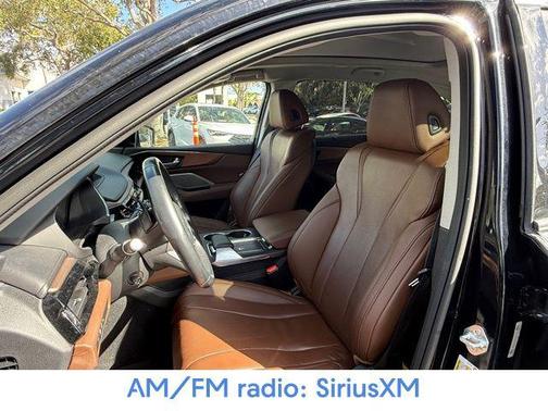 2023 Acura MDX Technology Package