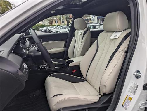 2025 Acura Integra A-SPEC Technology