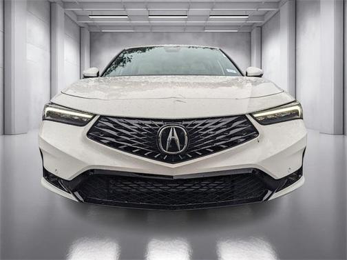 2025 Acura Integra A-SPEC Technology