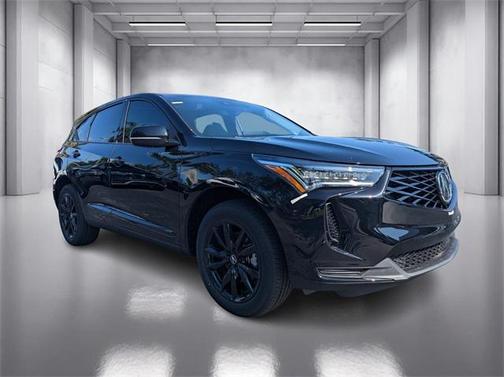 2025 Acura RDX Base