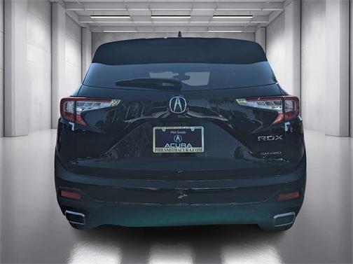 2025 Acura RDX Base