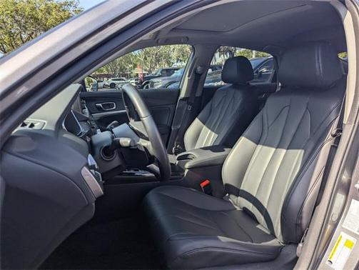 2023 Acura Integra Base