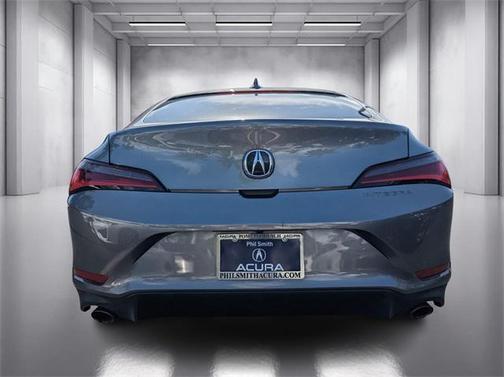 2023 Acura Integra Base