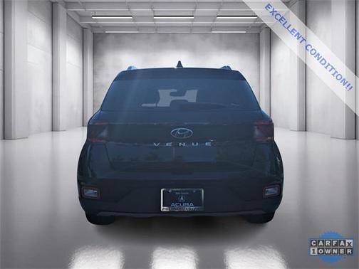 2022 Hyundai VENUE SEL