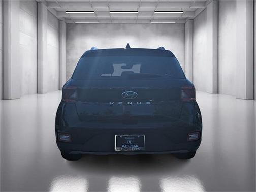 2022 Hyundai VENUE SEL