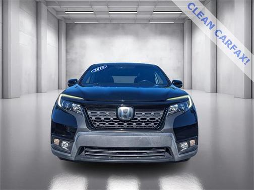 2019 Honda Passport EX-L