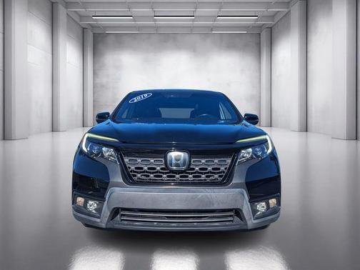 2019 Honda Passport EX-L