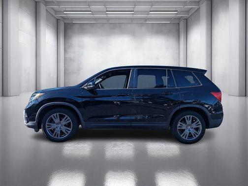 2019 Honda Passport EX-L