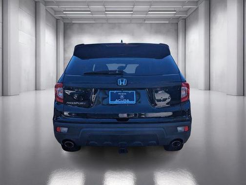 2019 Honda Passport EX-L
