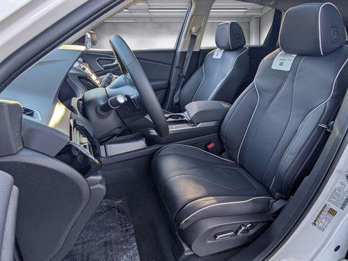 2026 Acura RDX Advance Package