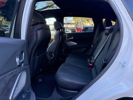 2025 Acura RDX A-Spec Advance Package