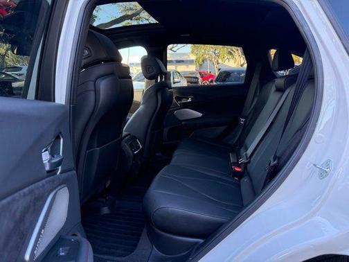 2025 Acura RDX A-Spec Advance Package