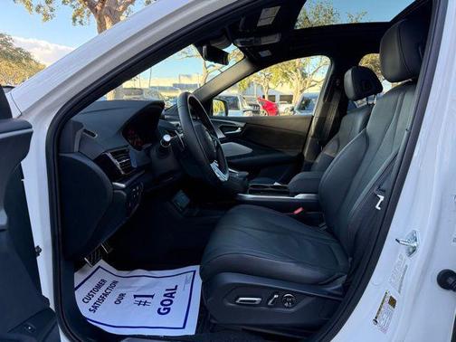 2025 Acura RDX A-Spec Advance Package