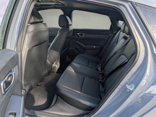 2026 Acura Integra FWD A-Spec with Technology