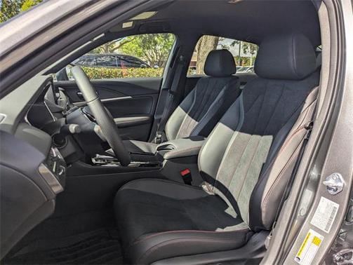 2025 Acura Integra Type S
