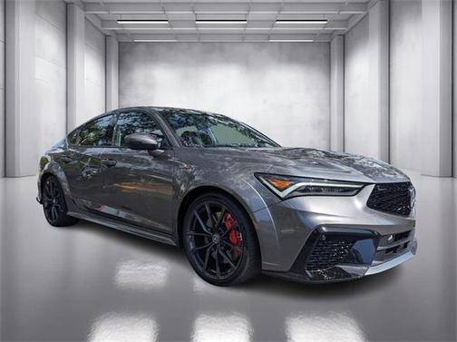 2025 Acura Integra Type S