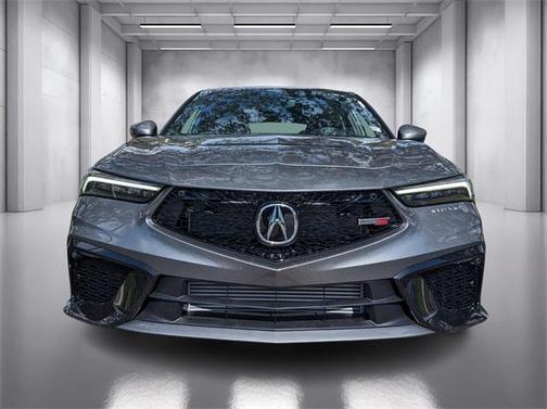 2025 Acura Integra Type S