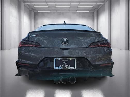 2025 Acura Integra Type S