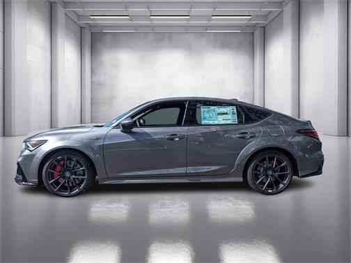 2025 Acura Integra Type S