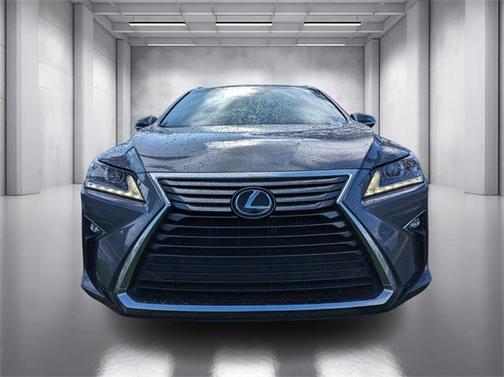 2016 Lexus RX 350 Base