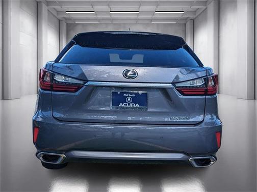 2016 Lexus RX 350 Base