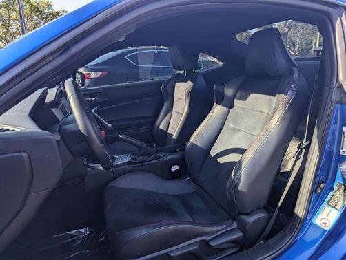 2013 Subaru BRZ Limited