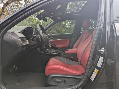 2024 Acura Integra A-SPEC