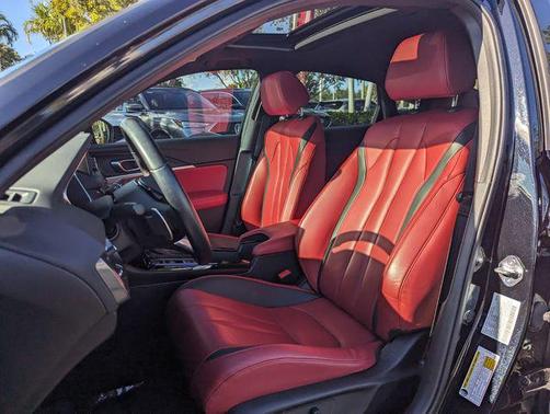 2024 Acura Integra A-SPEC