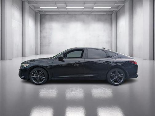 2024 Acura Integra A-SPEC